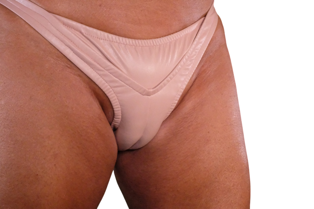 Men that want a vagina